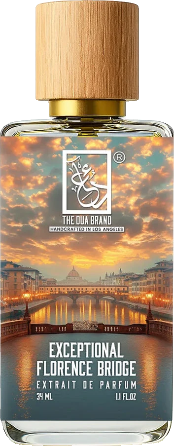 Dua Fragrances Exceptional Florence Bridge