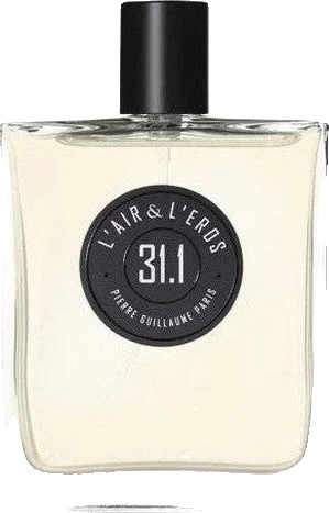 Pierre Guillaume Paris 31.1 L'Air & L'Eros