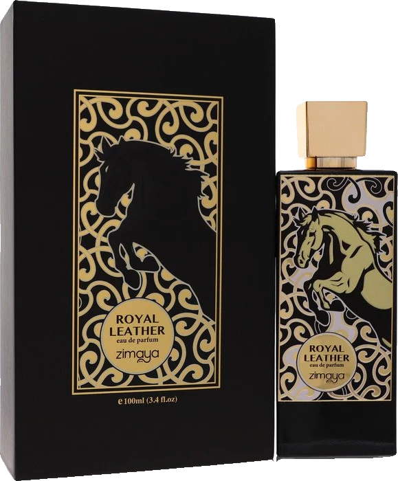 Afnan Royal Leather