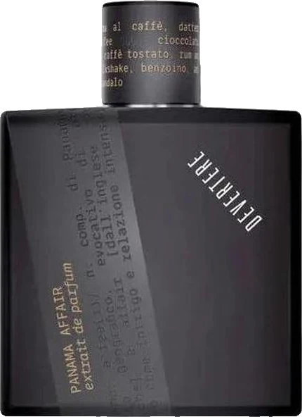 Devertere Panama Affair