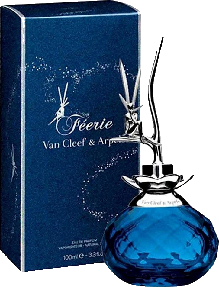 Van Cleef & Arpels Van Cleef Feerie Eau de Parfum