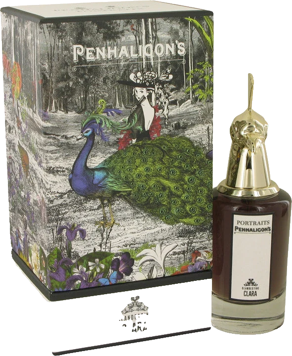 Penhaligons Clandestine Clara