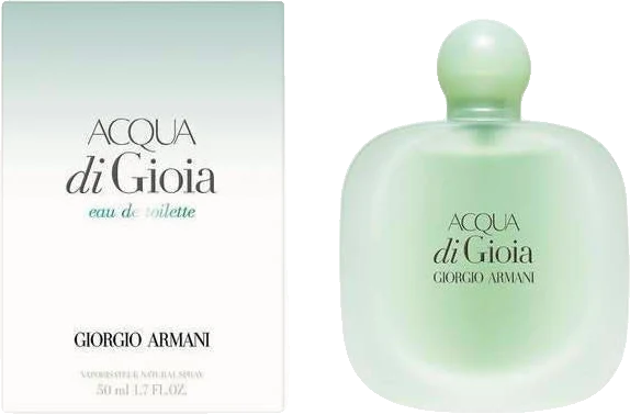 Giorgio Armani Acqua di Gioia Eau de Toilette