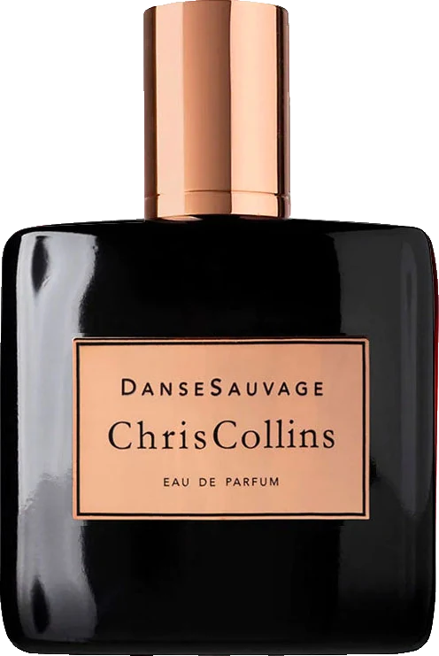 Chris Collins Danse Sauvage