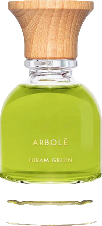 Hiram Green Arbole