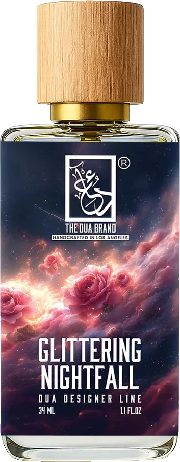 Dua Fragrances Glittering Nightfall