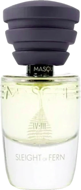 Masque Milano Sleight of Fern