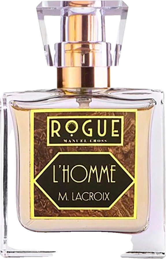 Rogue Perfumery L'Homme M. LaCroix