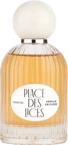 Place des Lices Vanille en Fleur
