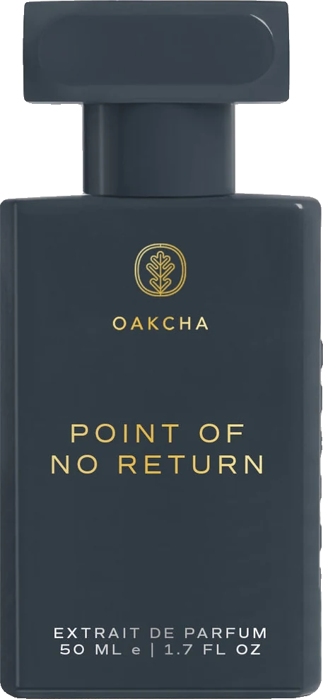 Oakcha Point of No Return