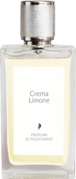 Profumi Di Polignano Crema Limone