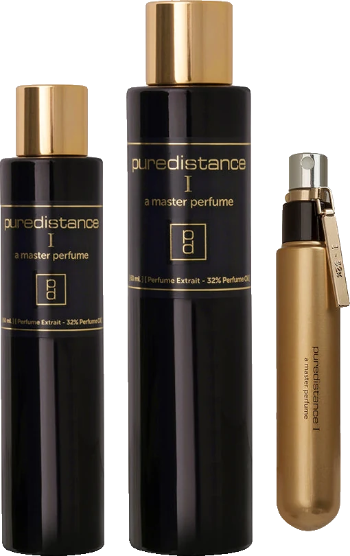 Puredistance 1
