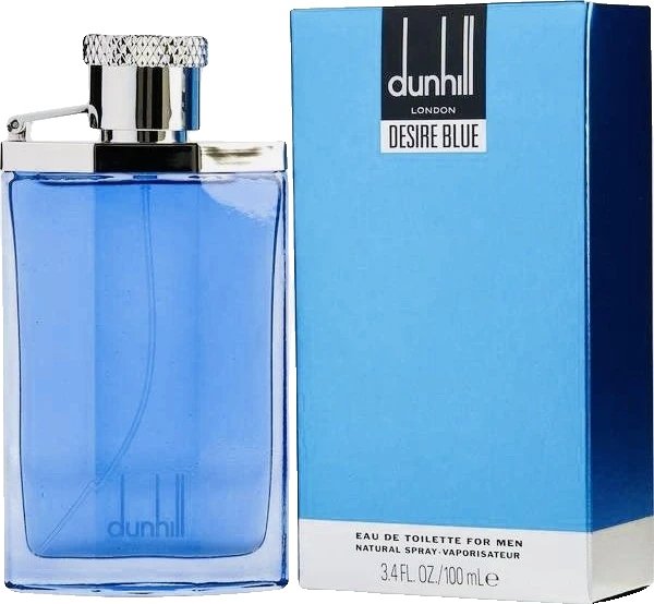 Dunhill Desire Blue