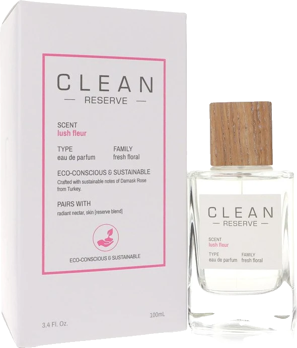 Clean Reserve Lush Fleur