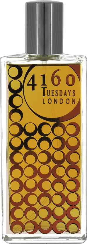 4160 Tuesdays Creamy Vanilla Crumble
