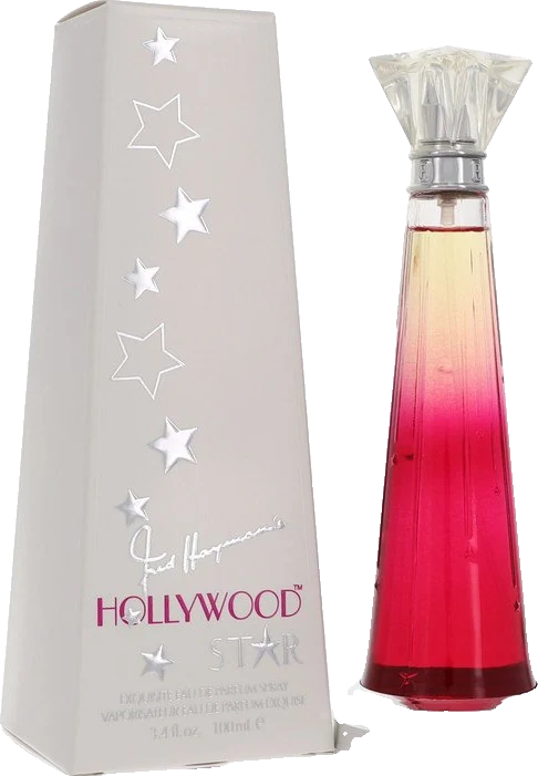 Fred Hayman Hollywood Star