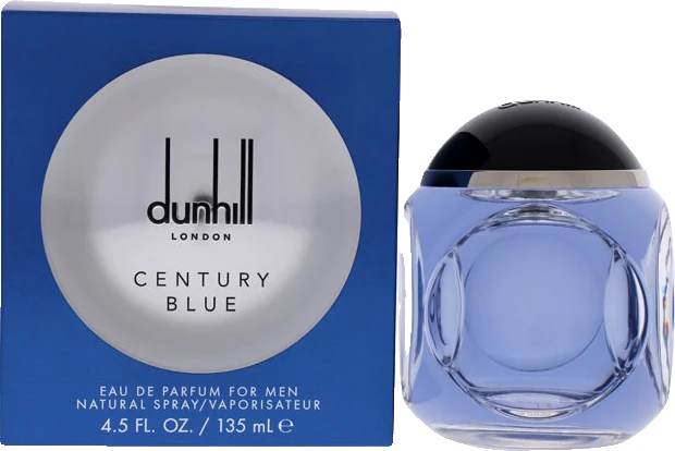 Alfred Dunhill Century Blue