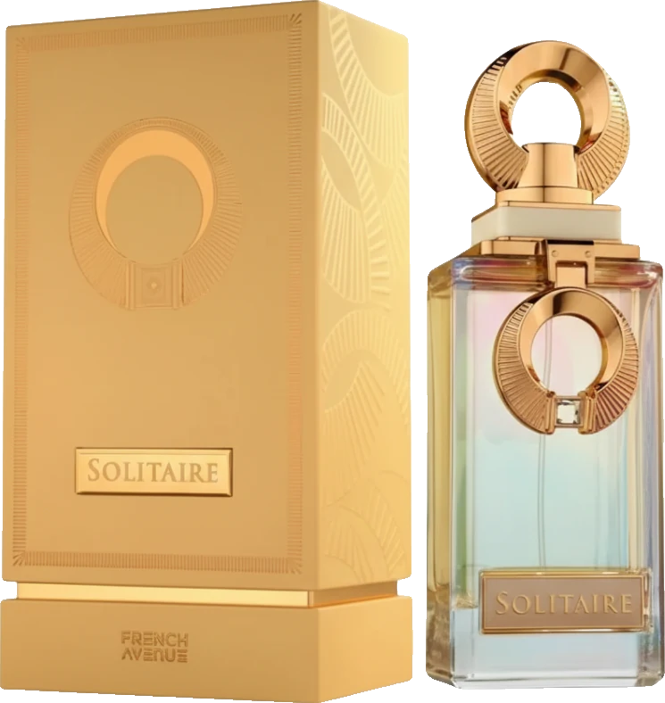 French Avenue Solitaire