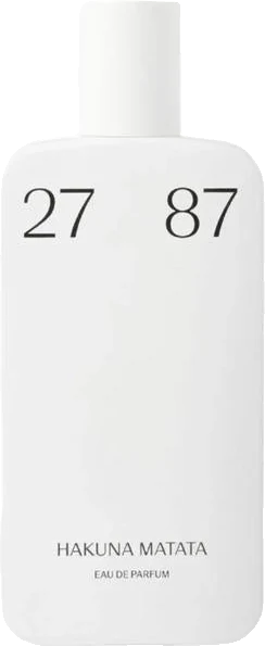 27 87 Hakuna Matata
