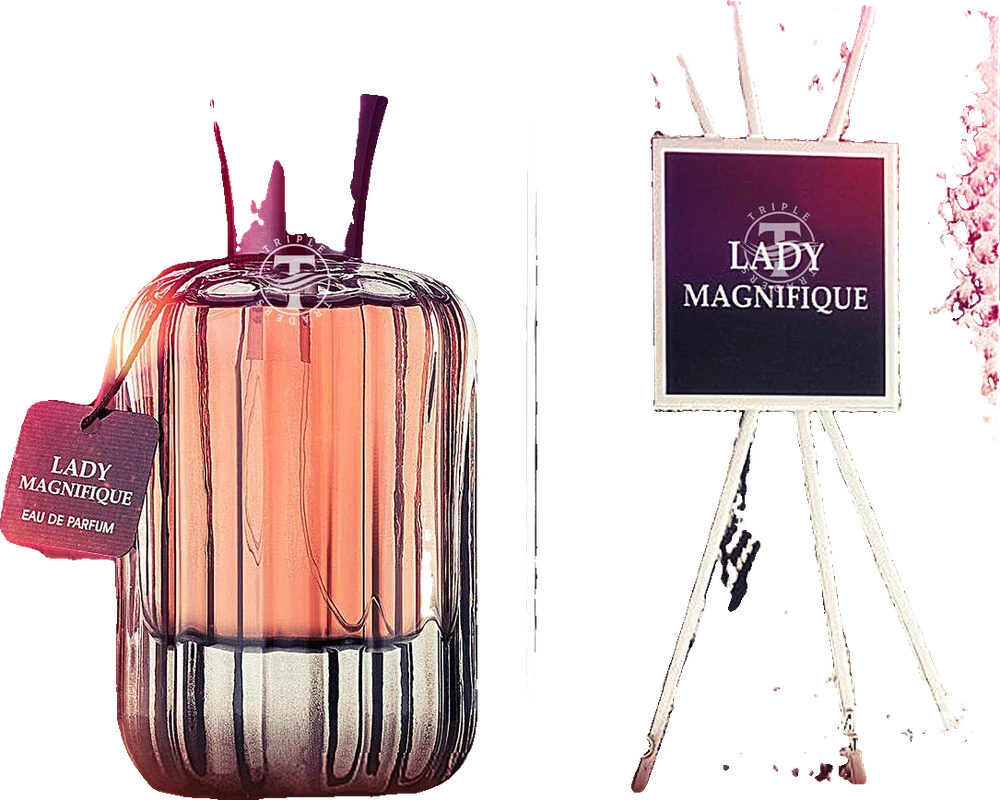 Fragrance World Lady Magnifique