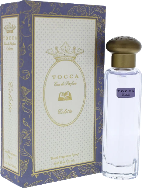 Tocca Colette