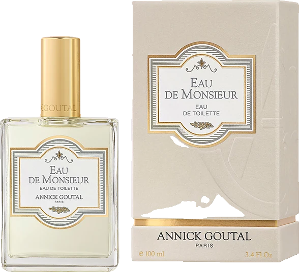 Annick Goutal Eau de Monsieur