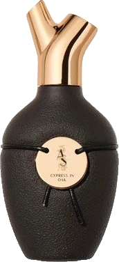 Scents of Wood Cypress in Oak