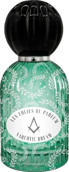 Les Folies du Parfum Narcotic Dream