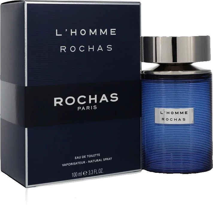 Rochas L'Homme