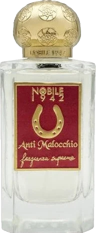 Nobile 1942 Anti Malocchio