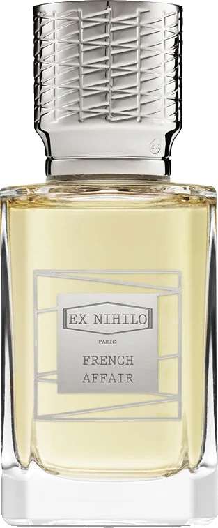 Ex Nihilo French Affair