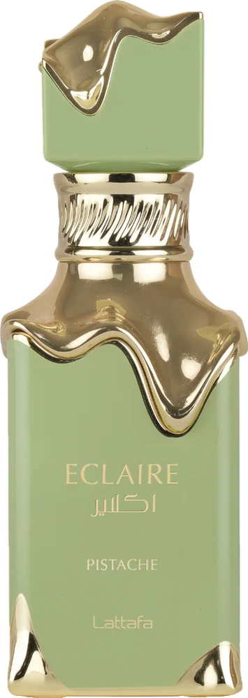 Lattafa Eclaire Pistache