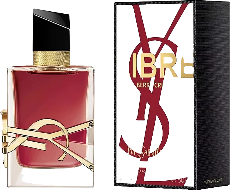 Yves Saint Laurent Libre Berry Crush Fruitee