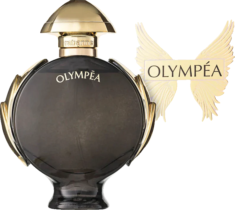 Paco Rabanne Olympea Parfum