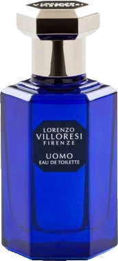 Lorenzo Villoresi Uomo