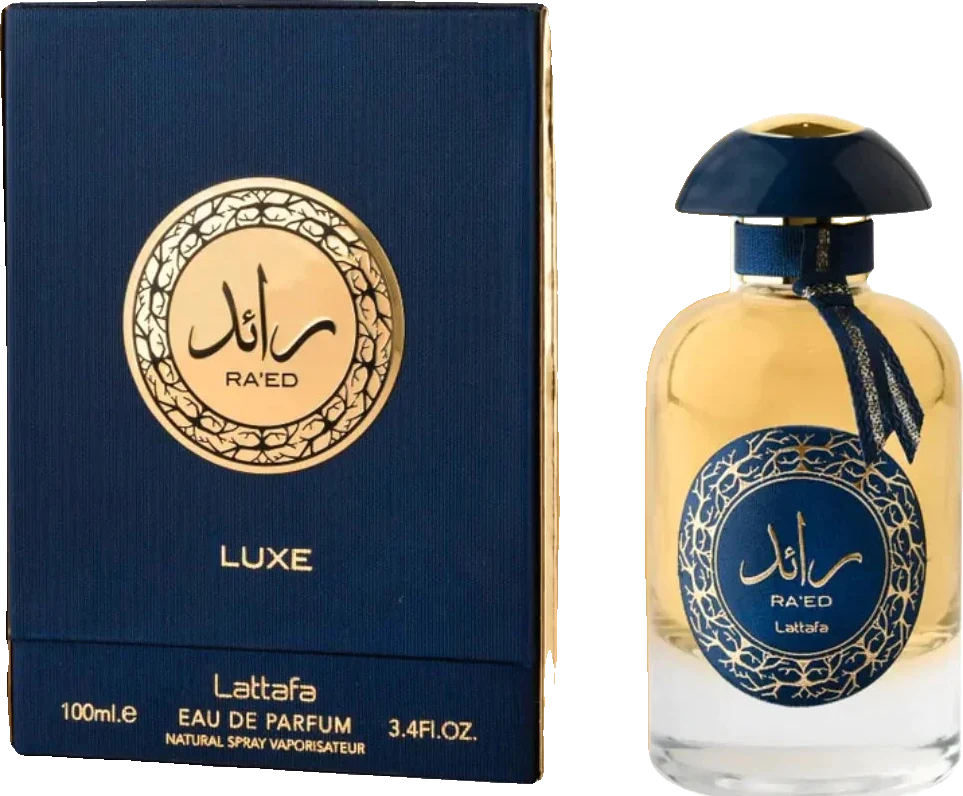 Lattafa Raed Luxe