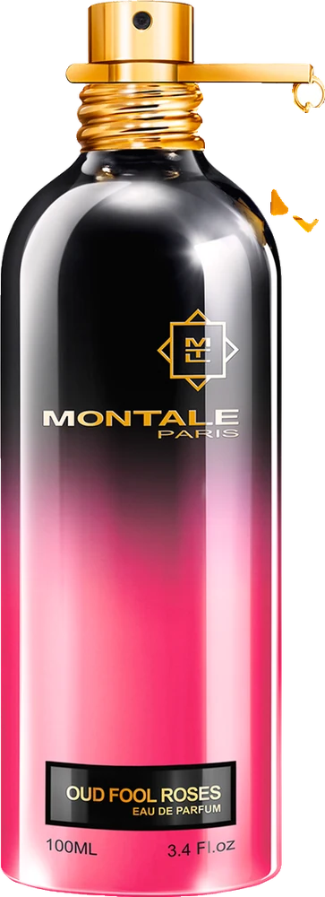 Montale Oud Fool Roses