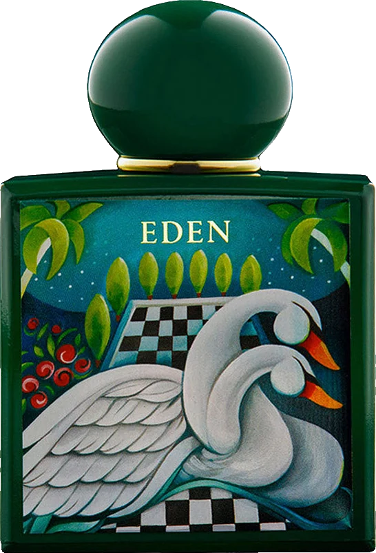 Adamo Parfum Eden