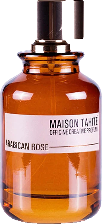Maison Tahite Arabican Rose