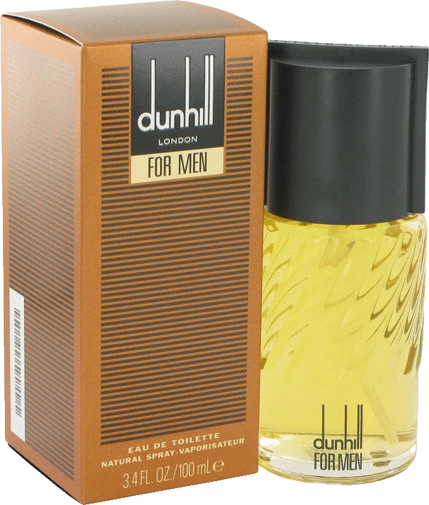 Alfred Dunhill Dunhill