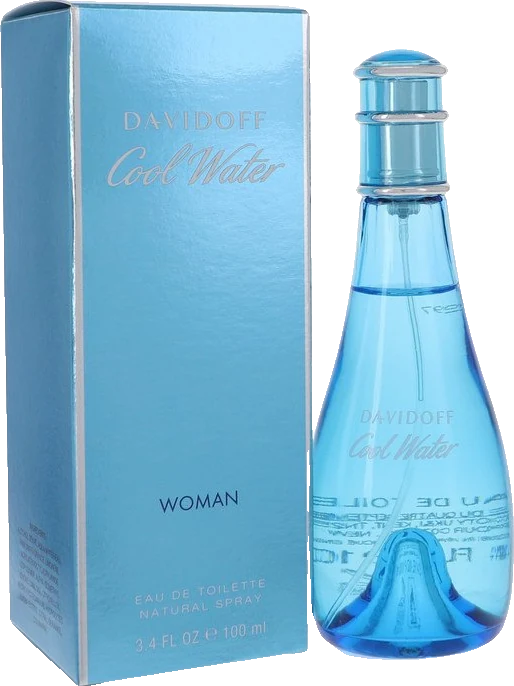 Davidoff Cool Water Eau de Parfum