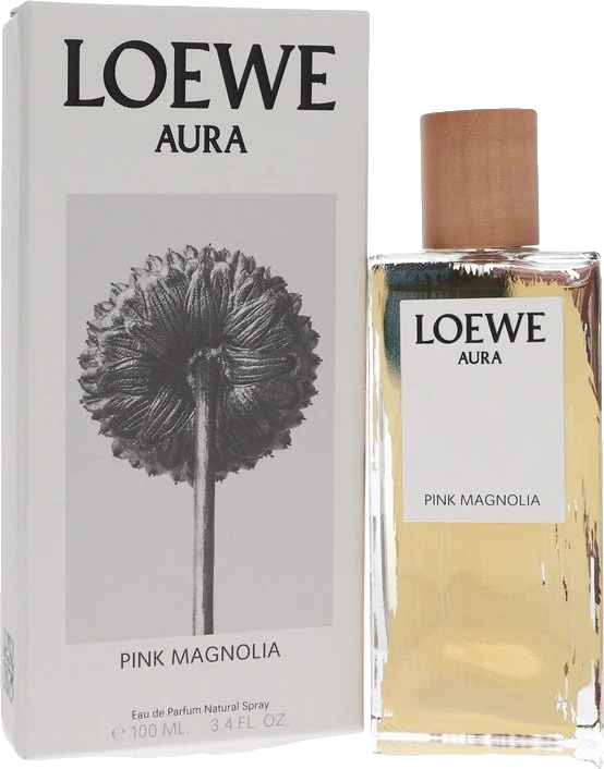 Loewe Aura Loewe Pink Magnolia