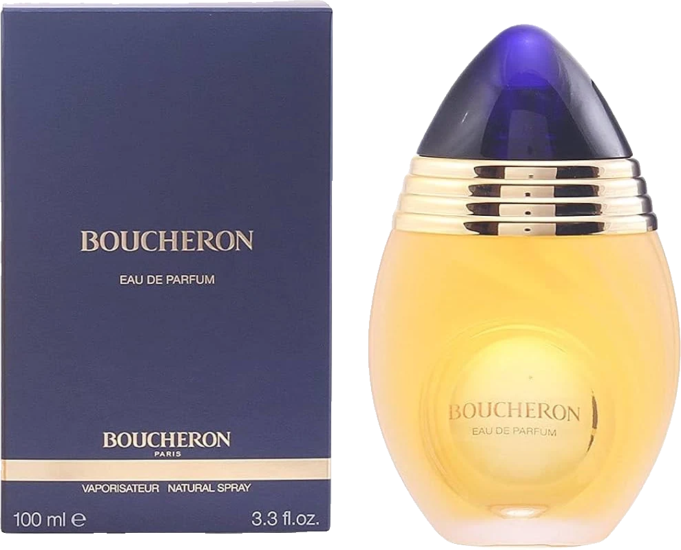 Boucheron Classic Eau de Parfum