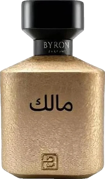 Byron Malik