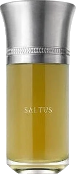 Liquides Imaginaires Saltus