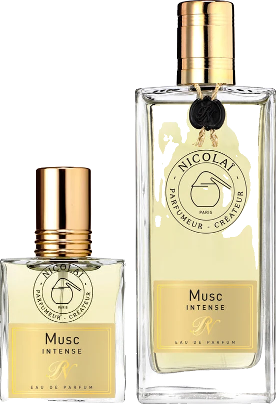 Nicolai Paris Musc Intense