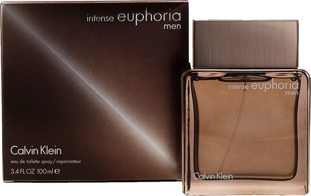 Calvin Klein Euphoria Intense Eau de Toilette