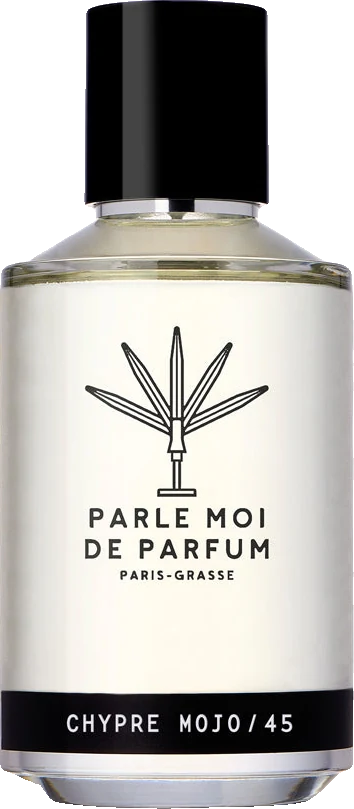Parle Moi de Parfum Chypre Mojo