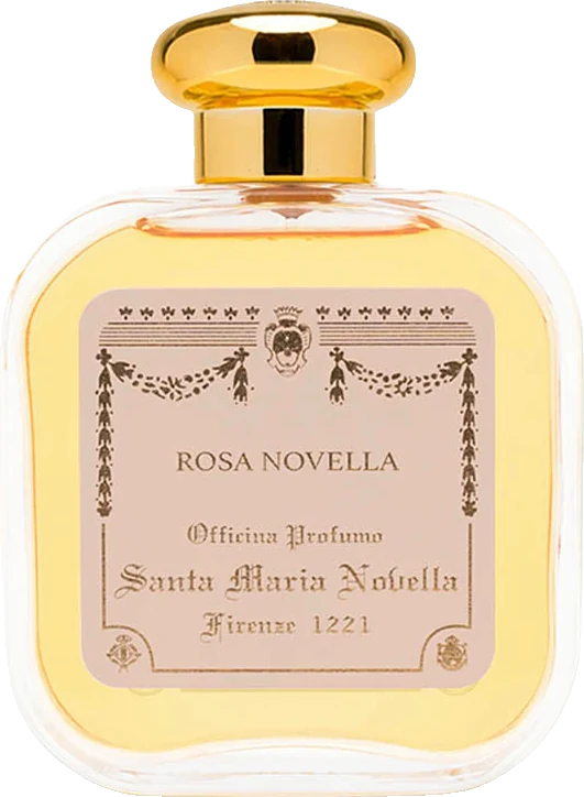 Santa Maria Novella Rosa Novella Cologne