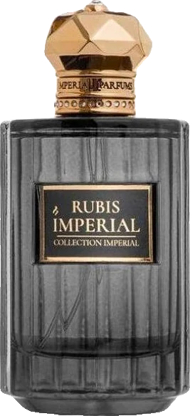 Imperial Parfums Rubis Imperial